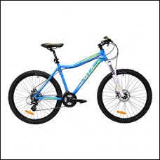 Велосипед 26" GTX ALPIN 3.0